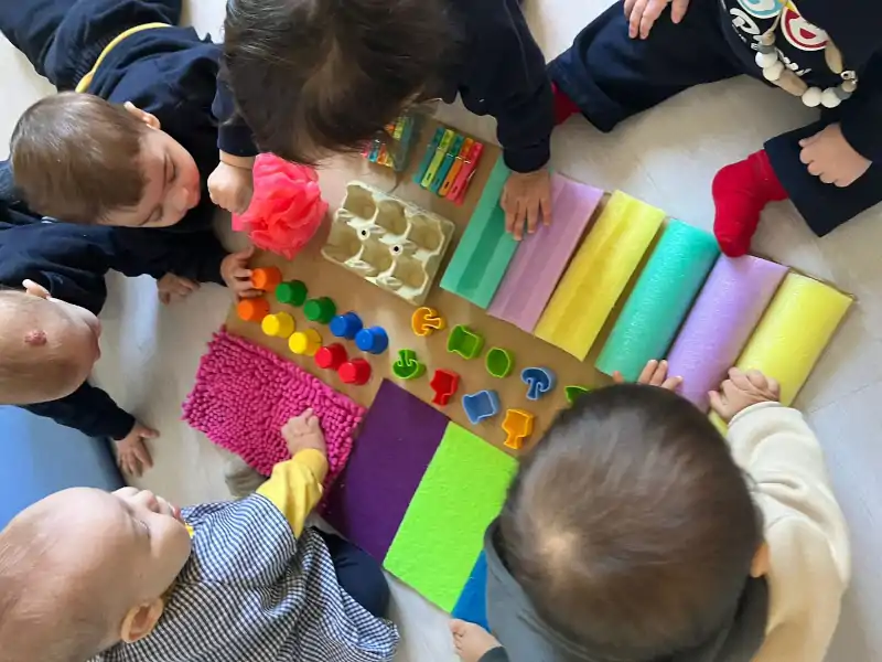 Actividades de diciembre