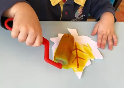 Actividades de diciembre