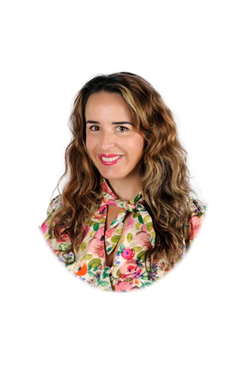 Francisca Martín